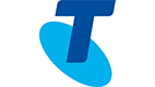 Telstra Logo