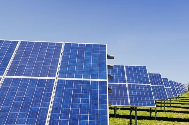 Perovskite Solar Panels: The Future of Solar Power?