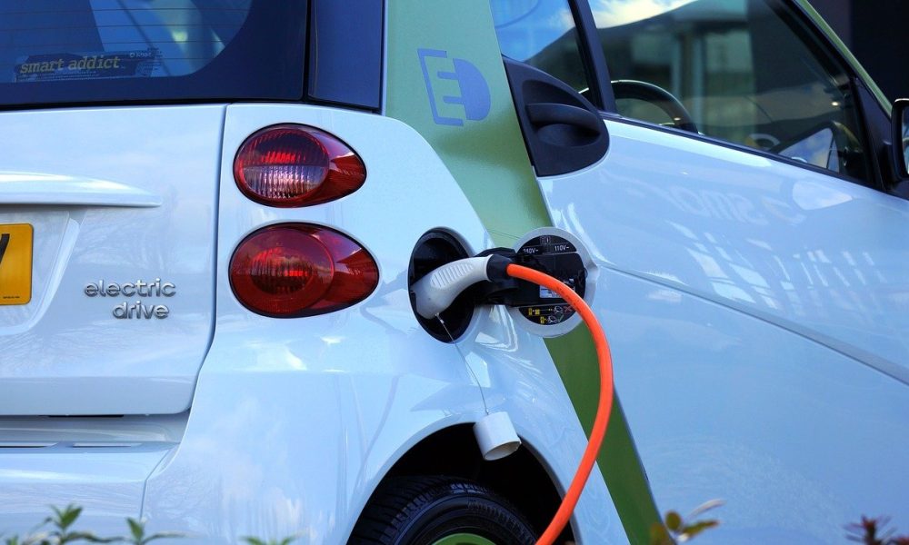 Electric Vehicles, Solar Technology, and Charging.